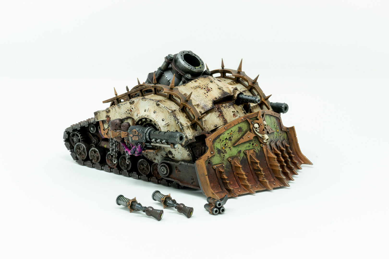 Plagueburst Crawler