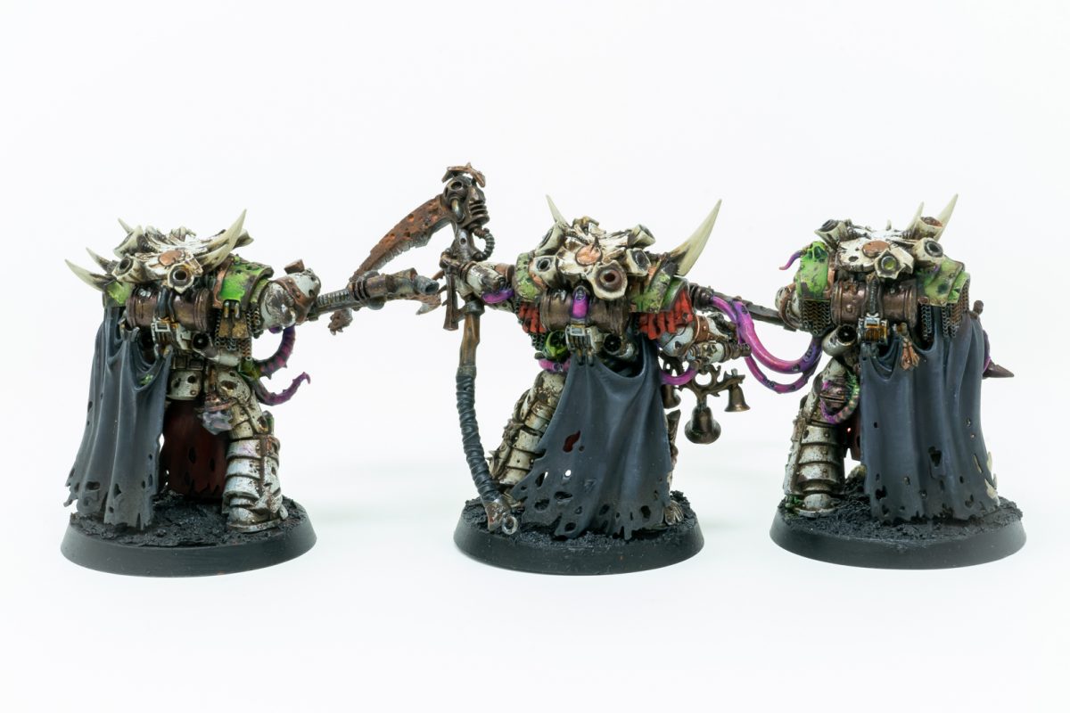 Deathshroud Terminators