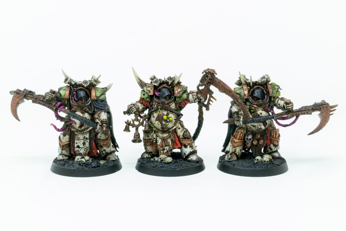 Deathshroud Terminators