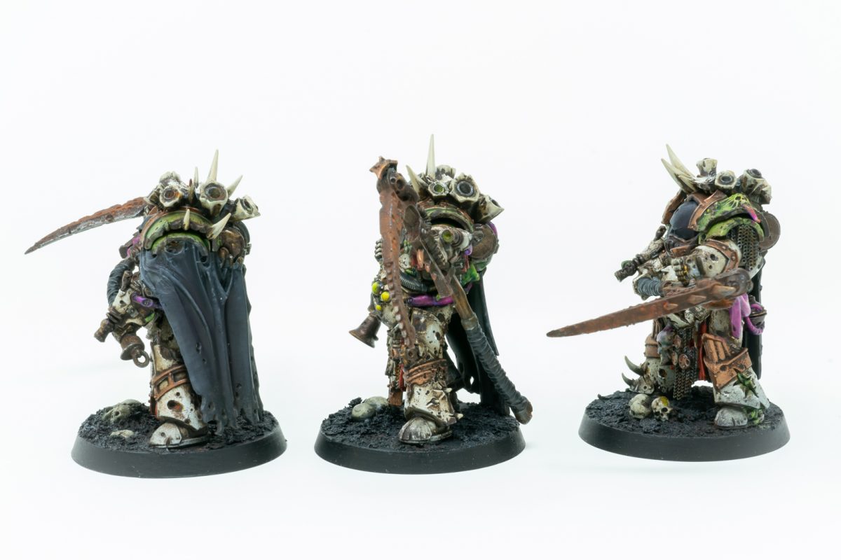 Deathshroud Terminators