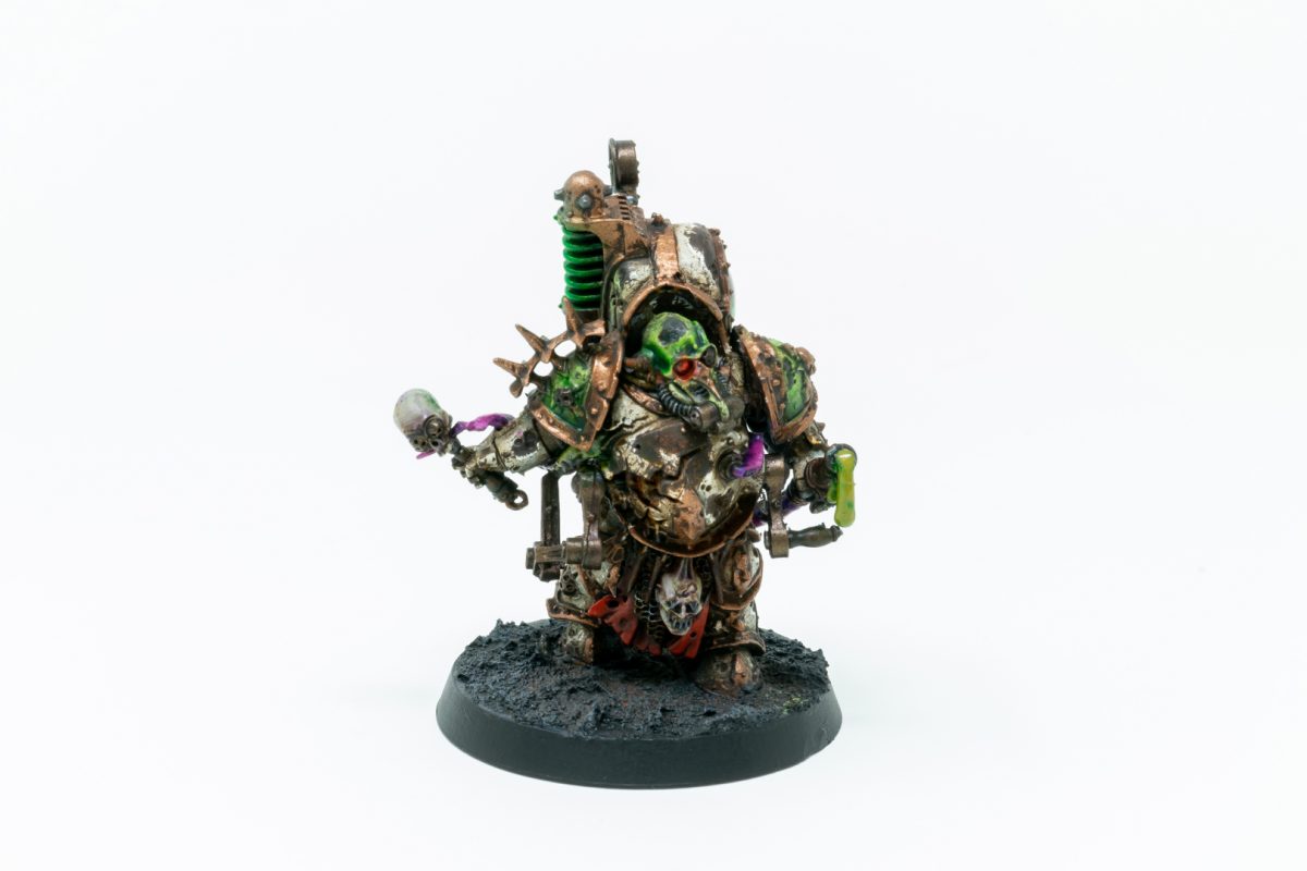 Foul Blightspawn