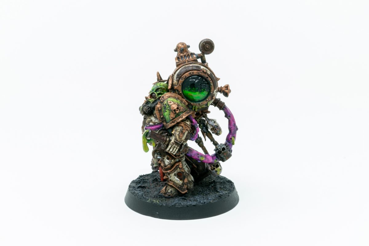 Foul Blightspawn