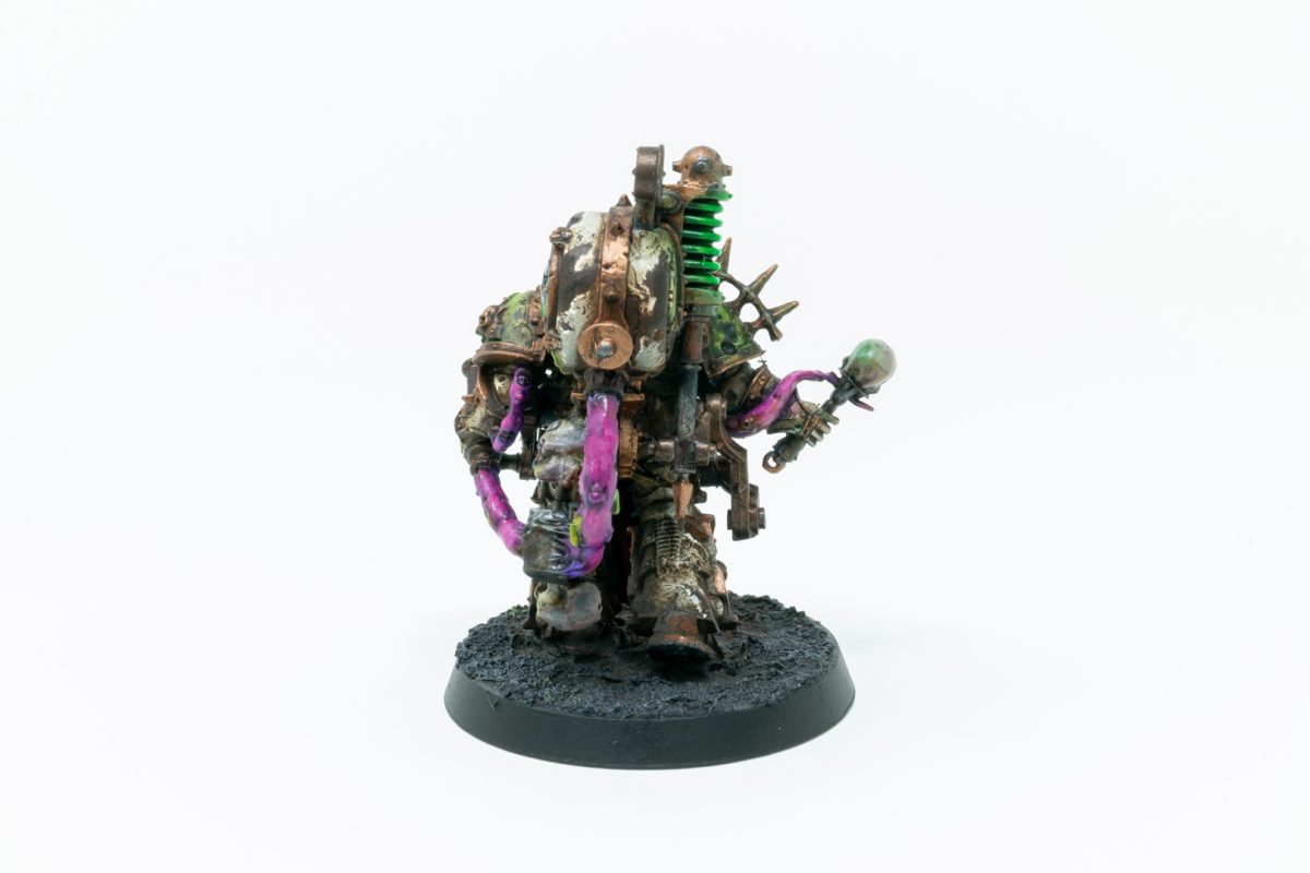 Foul Blightspawn