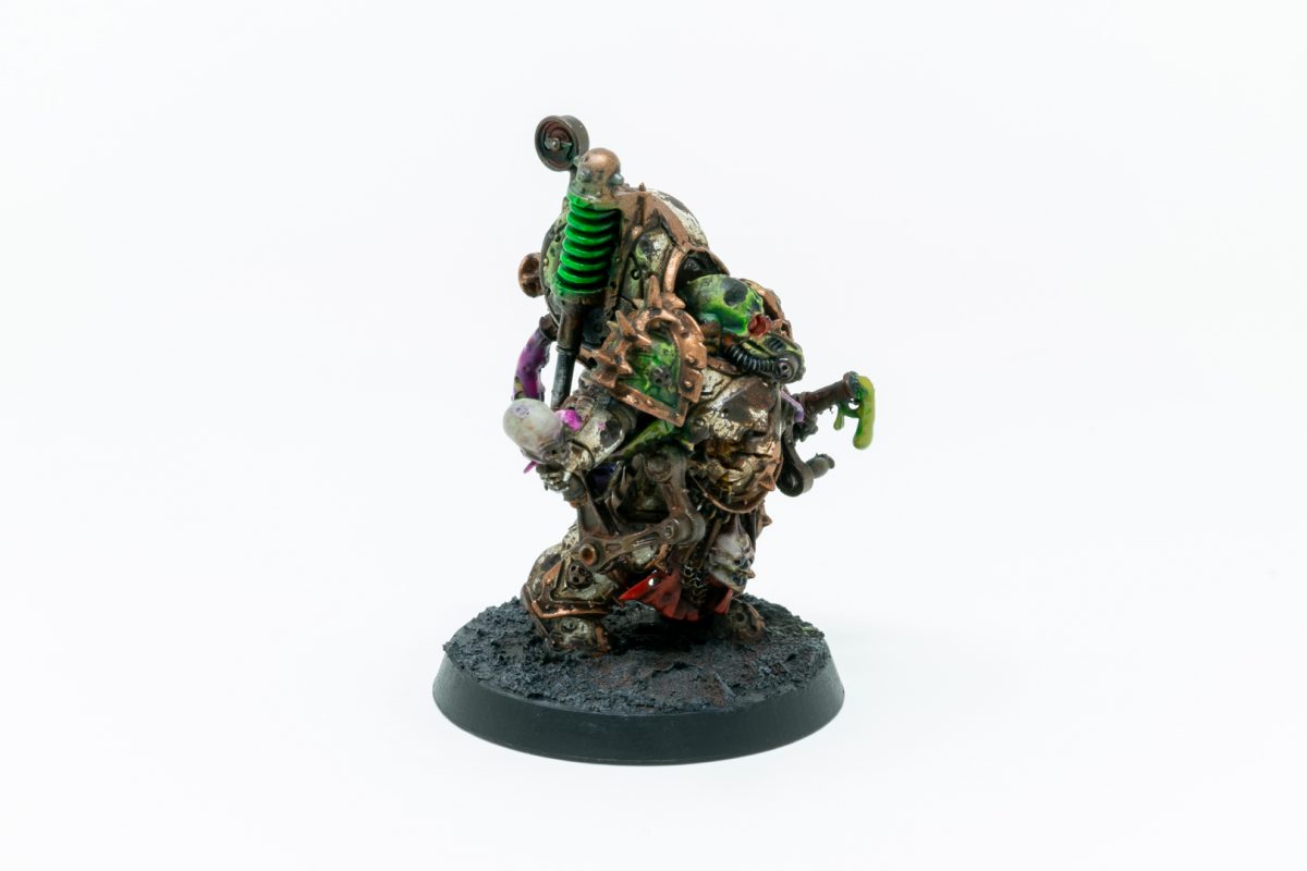 Foul Blightspawn