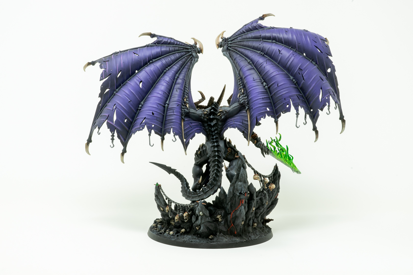 Be'lakor, the Dark Master