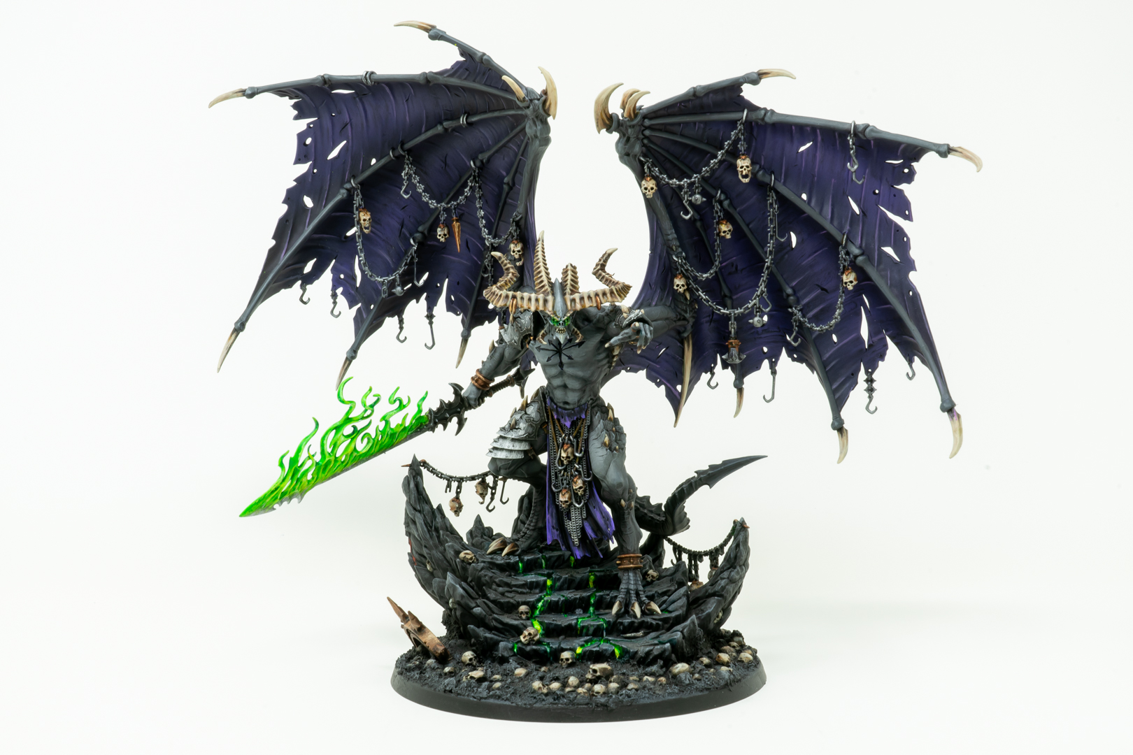 Be'lakor, the Dark Master